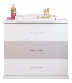 Комод Polini Classic