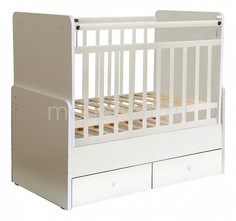 Кроватка Фея 720