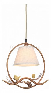 Подвесной светильник Uccellino SL167.703.01 St Luce