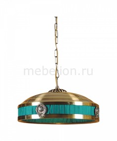 Подвесной светильник Kremlin 1274-3P1 Favourite