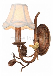 Бра Uccellino SL167.701.01 St Luce