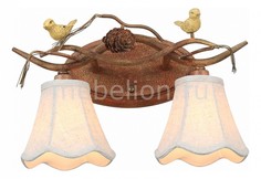 Бра Uccellino SL167.701.02 St Luce