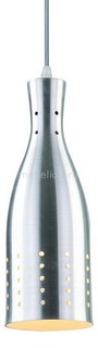 Подвесной светильник Lucido A4082SP-1SS Arte Lamp