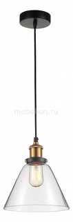 Подвесной светильник Cascabel 1875-1P Favourite