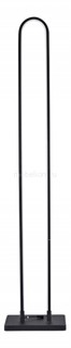 Торшер 111024 T111024/1 60W Black Donolux