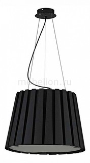Подвесной светильник S111000/3black Donolux