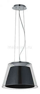 Подвесной светильник S111002/1black Donolux