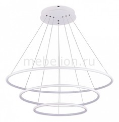 Подвесной светильник 111024 S111024/3R 110W White In Donolux