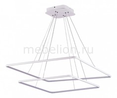Подвесной светильник 111024 S111024/2SQ 105W White In Donolux