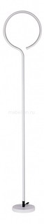 Торшер 111024 T111024/1 48W White Donolux