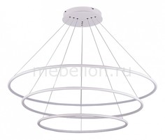 Подвесной светильник 111024 S111024/3R 144W White In Donolux