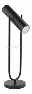 Настольная лампа декоративная 111022 T111022/1black Donolux
