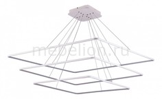 Подвесной светильник 111024 S111024/3SQ 180W White In Donolux