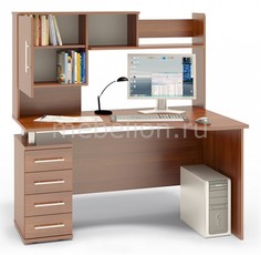 Стол компютерный КСТ-104.1 + КН-14 Сокол