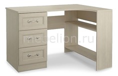 Стол компьютерный Дженни СТЛ.127.11 Cilegio Nostrano Столлайн