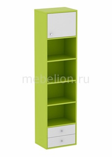 Стеллаж комбинированный Pinokkio ОГОГО Обстановочка