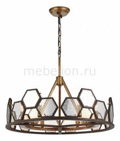 Подвесной светильник Honey 1904-6P Favourite
