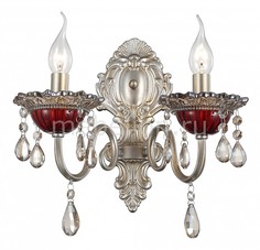 Бра Rubino SL139.301.02 St Luce