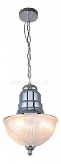 Подвесной светильник Trottola 7135/02 SP-3 Divinare