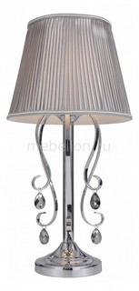 Настольная лампа декоративная Azzurro SL177.104.01 St Luce