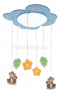 Накладной светильник Louie 96947 Eglo