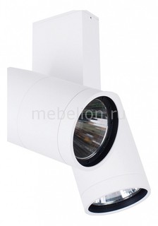 Светильник на штанге DL18422/12WW-White Dim Donolux