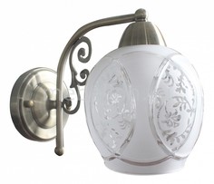 Бра Lora TL7370B-01AB Top Light