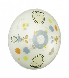 Накладной светильник Junior 2 88972 Eglo