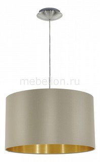 Подвесной светильник Maserlo 31602 Eglo