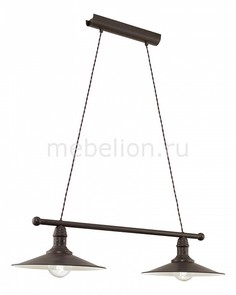 Подвесной светильник Stockbury 49457 Eglo