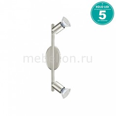 Спот Buzz-Led 92596 Eglo