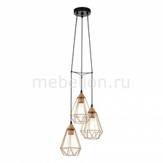 Подвесная люстра Tarbes 94196 Eglo