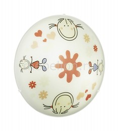 Накладной светильник Junior 2 88973 Eglo
