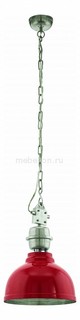 Подвесной светильник Grantham 49177 Eglo
