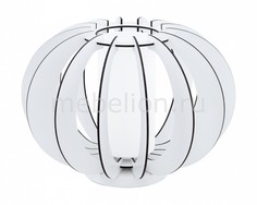 Настольная лампа декоративная Stellato 2 95611 Eglo