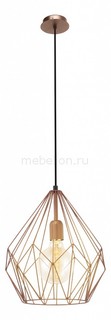 Подвесной светильник Carlton 49258 Eglo