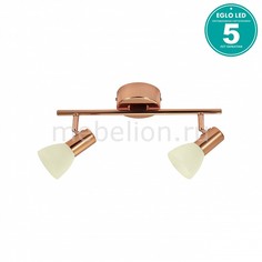 Спот Glossy 2 94737 Eglo