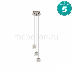 Подвесная люстра Ascolese 94318 Eglo