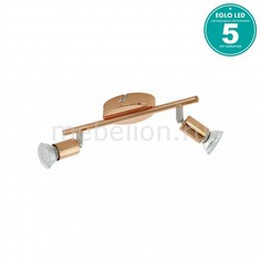 Спот Buzz-copper 94773 Eglo