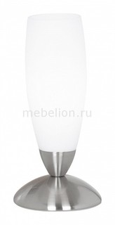 Настольная лампа декоративная Slim 82305 Eglo