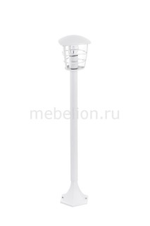 Наземный низкий светильник Aloria 93404 Eglo