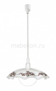 Подвесной светильник Vetro 3041 Eglo