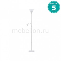 Торшер с подсветкой Spello 2 93209 Eglo