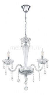 Подвесная люстра Paularo 39106 Eglo