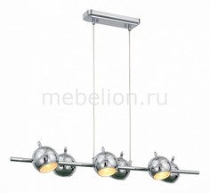 Подвесной светильник Glio SL854.113.06 St Luce
