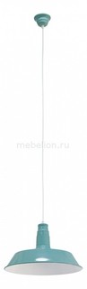 Подвесной светильник Somerton 1 49253 Eglo