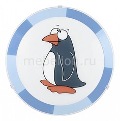 Накладной светильник Biubiu 94457 Eglo