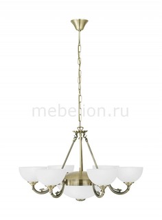 Подвесная люстра Savoy 82749 Eglo