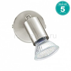 Спот Buzz-Led 92595 Eglo