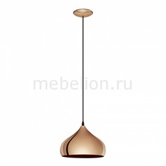 Подвесной светильник Hapton 49449 Eglo